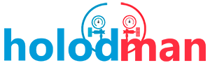 HOLODMAN
